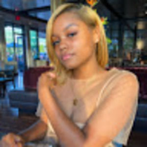 Meet your Posher, Jaylah